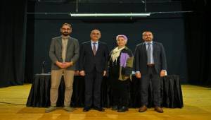 İZKİTAP’ta “İzmir Tarım ve Gıda Ekosistemi” konuşuldu