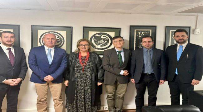 İzmir’de kadınlar ve gençler istihdamda daha fazla yer alacak