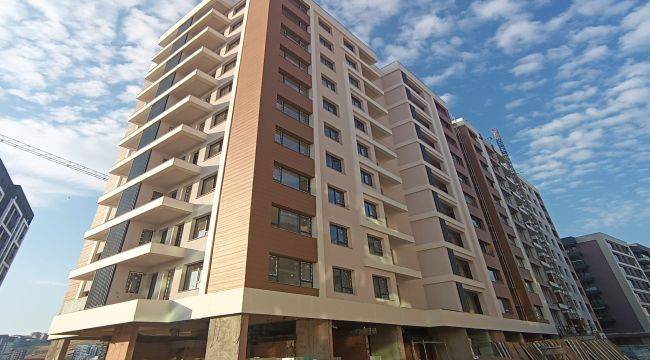 İzmir’de kentsel dönüşüm rayına oturdu