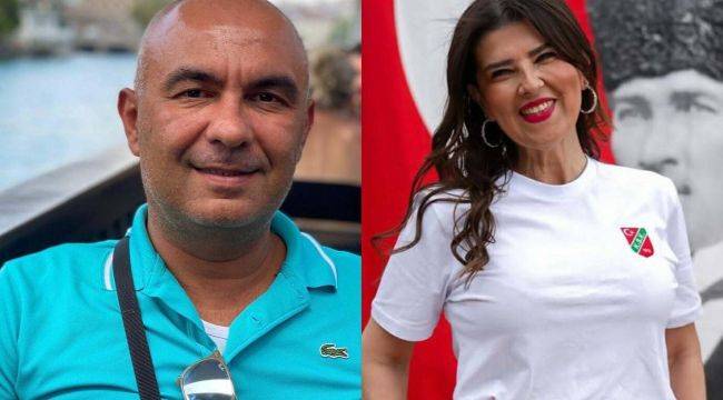 İzmir'in Seçil Erzan davasında ağır ceza istendi!
