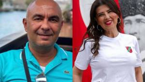 İzmir'in Seçil Erzan davasında ağır ceza istendi!