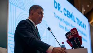 Kentlerin geleceği yerel uygulama gücüne bağlı
