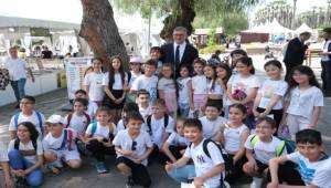 Kültürpark 10 gün boyunca kitap, edebiyat ve müzik ile dolu olacak
