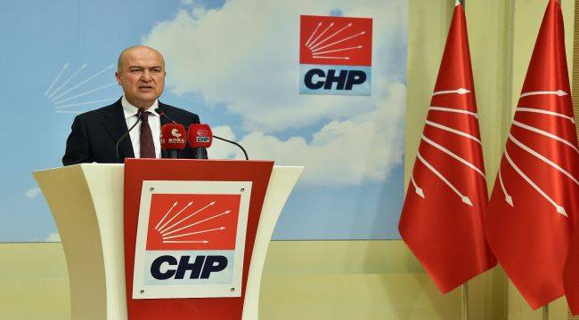  ‘Magazinel şafak operasyonları’ gerçeği değiştirmiyor!