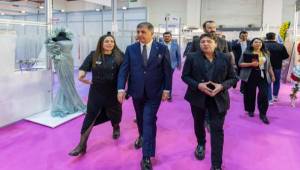 Modanın kalbi İzmir’de atıyor