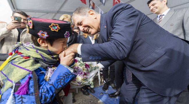 Ocakta suya zam yapmayacağız