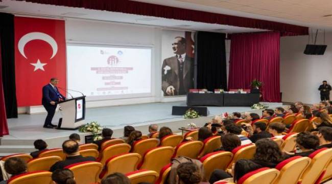 Önceliğimiz inovasyon