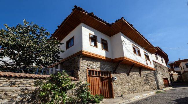 Tarihe Saygı Yerel Koruma Ödülleri Sahiplerini Buldu