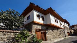 Tarihe Saygı Yerel Koruma Ödülleri Sahiplerini Buldu