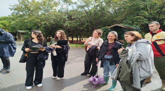 Tasarımcılar, hayvanların refahı için işbaşında!