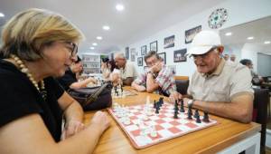 Yaş almak, İzmir’de güzel