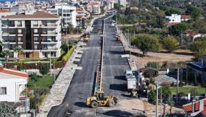 75. Yıl Cumhuriyet Bulvarı’nın ilk etabı açılıyor