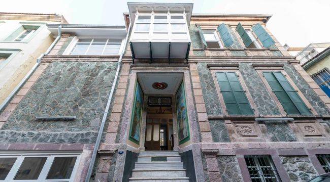 “Amacım şehrin bu bölgesinin gelişimine katkıda bulunmak”