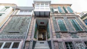 “Amacım şehrin bu bölgesinin gelişimine katkıda bulunmak”