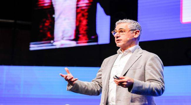 Başkan Tugay sürprizi açıkladı: Başkanlık İnovasyon Fonu kuruluyor