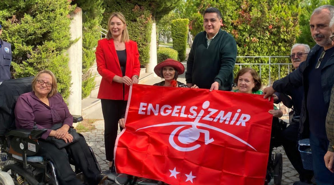 Büyükşehir’den bir “Kırmızı Bayrak” daha