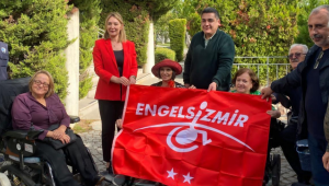 Büyükşehir’den bir “Kırmızı Bayrak” daha