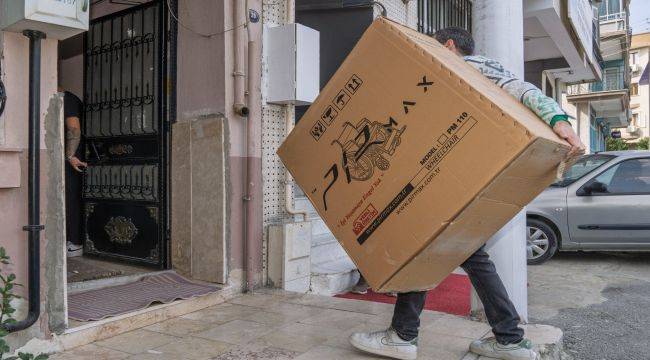 Büyükşehir’den ücretsiz medikal destek