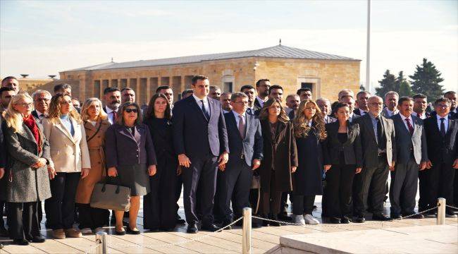 Çağatay GÜÇ: Işığımız Gücümüz ve Ebedi Başkomutanımız Atatürk’tür