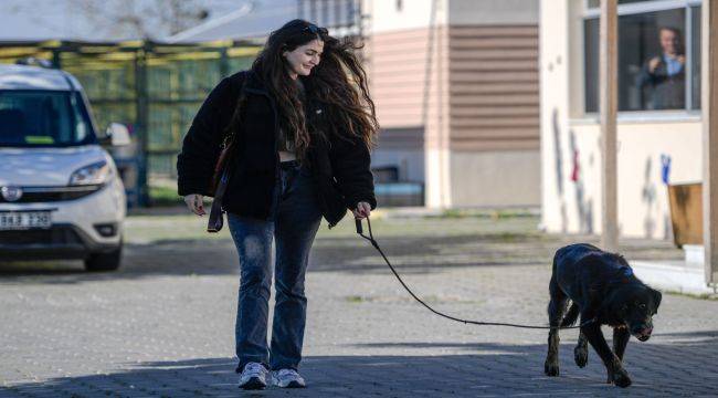 Çörekçi’nin Emanetlerine Büyükşehir Sahip Çıktı