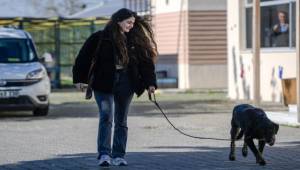 Çörekçi’nin Emanetlerine Büyükşehir Sahip Çıktı