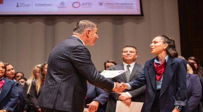 Eşitliği bir hedef değil bir yönetim biçimi olarak görüyoruz