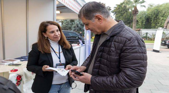 Gastronomik zenginliğimizi dünyaya tanıtmalıyız