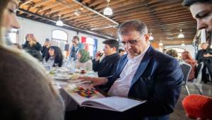 “Geleceğin Atölyeleri” projesinde üniversiteli abla ve ağabeyleri ile buluşacak