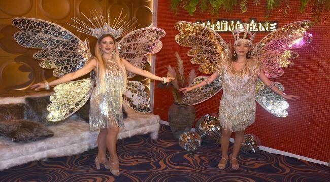 Göbekli’de Sezon Coşkusu