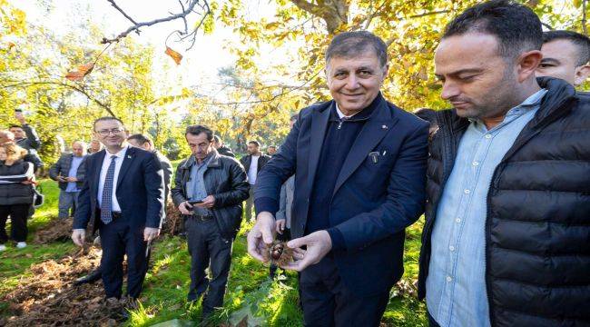 “Gözümüz gibi korumamız gerek”