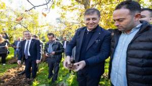 “Gözümüz gibi korumamız gerek”