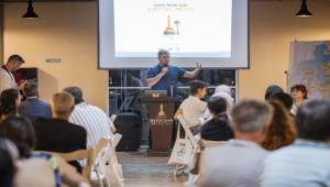 İklim politikalarında İzmirlilerin de sözü var