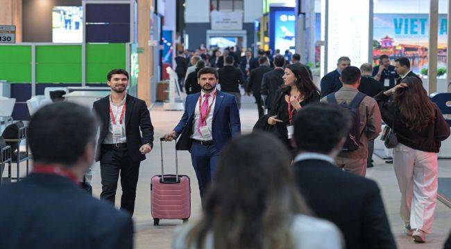 İZFAŞ lojistik sektörünü Çin’e taşıyor