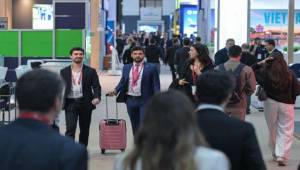 İZFAŞ lojistik sektörünü Çin’e taşıyor