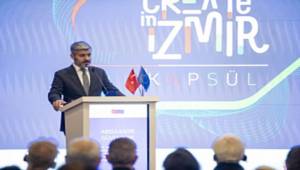  İzmir değişimin seyircisi değil aktörü olacak