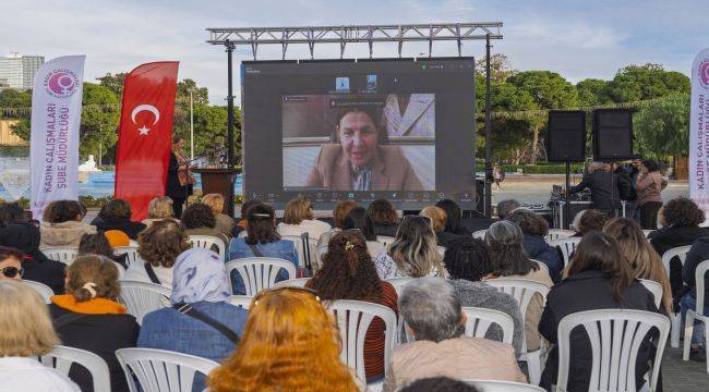İzmir’den dünyaya, dünyadan İzmir’e: Buradayım, iyiyim