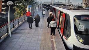 İzmir İtfaiyesi’nden 10 Kasım’da anlamlı tören