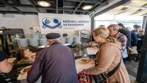 İzmir Kent Lokantaları’nda 10 Kasım’a özel ücretsiz yemek