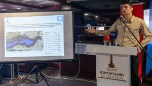 “İzmir Körfezi’ni birlikte kurtaracağız”