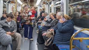 İzmir Metrosu’nda kesintisiz iletişim dönemi başladı