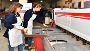 İzmirli kadınlar kenti birlikte şekillendirecek