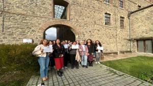 Kadınlar dijitalde artık daha güçlü