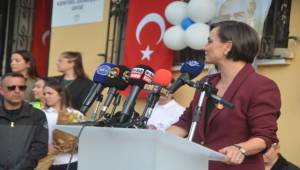 Karabağlar’da Kentsel Dönüşüm Hamlesi