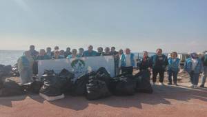 “Küçük bir hareket büyük bir fark yaratabilir”