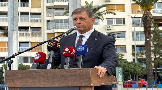 Öğretmeni yok sayan hiçbir iktidar ayakta kalamaz