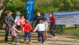 Patili Dostumuz projesi başladı