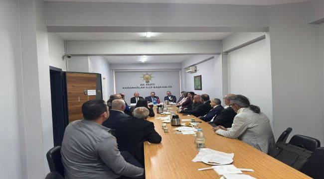 Sözde Birlikte Çözelim Dediler 7 Aydır Ortada Yoklar 