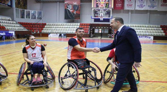 Süper Lig’de 20’inci gurur yılı