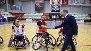 Süper Lig’de 20’inci gurur yılı