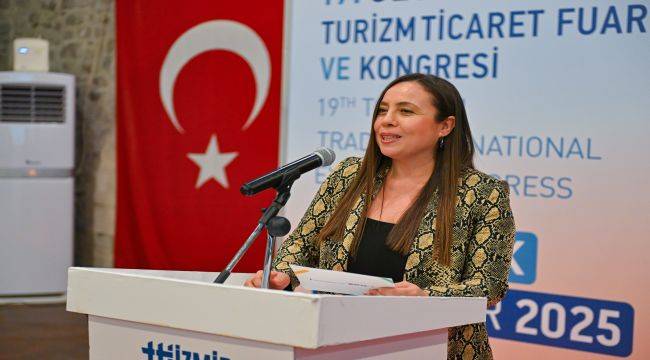 TTI İzmir sektör toplantısı turizm paydaşlarını bir araya getirdi